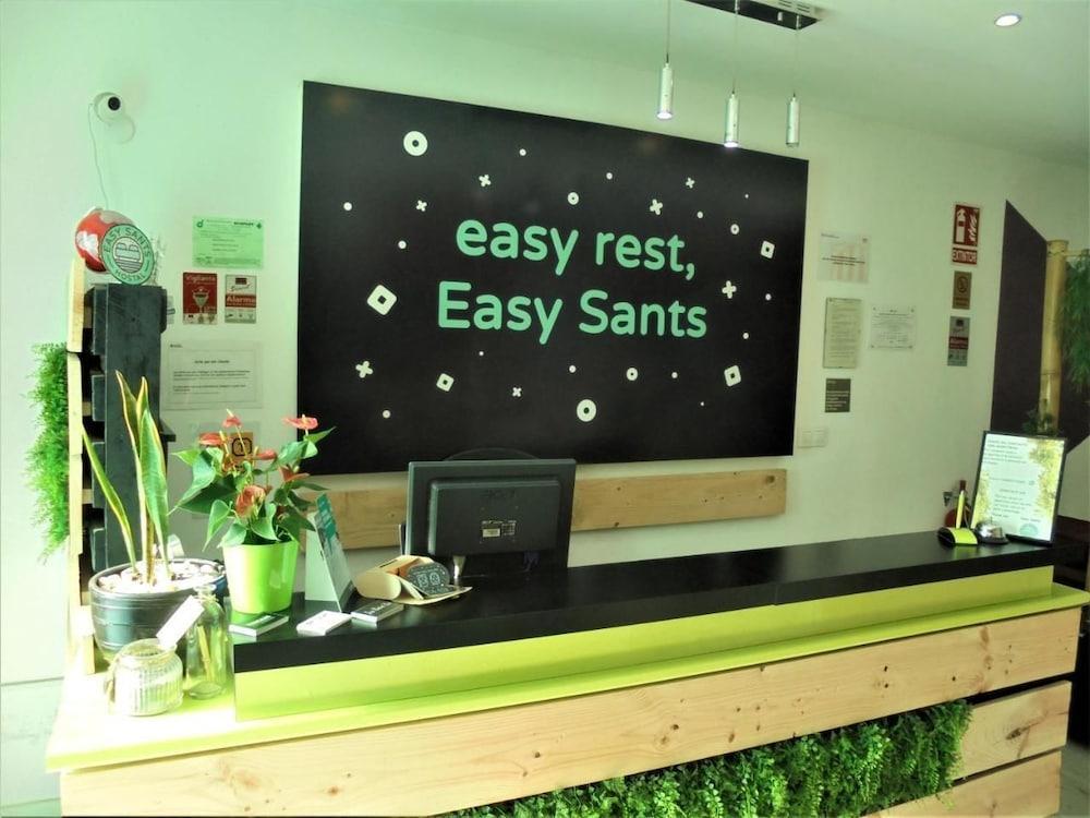 Easy Sants By Bossh! (Adults Only) Vandrehjem Barcelona Eksteriør billede